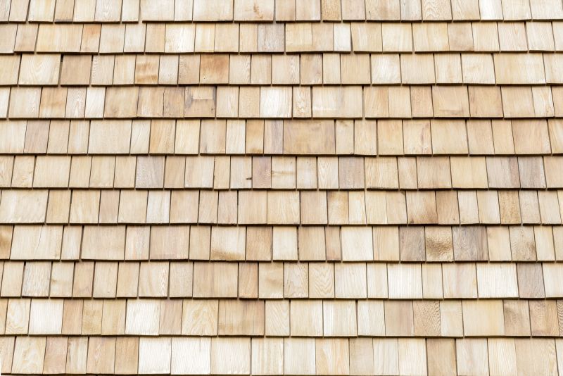Cedar Shingles Repair
